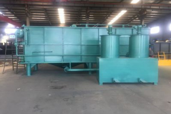 醫院污水處理設備采用的處理工藝是什么？