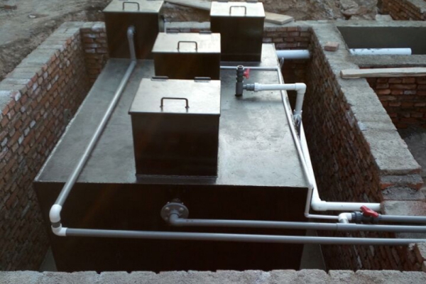 農(nóng)村污水處理設(shè)備項(xiàng)目如何完善？