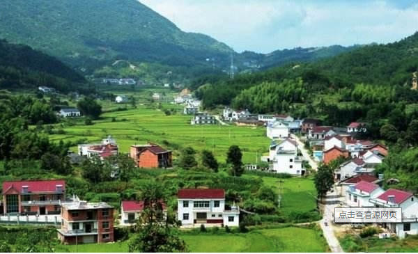 2019年中央一號文件提出&ldquo;全面深化農村改革，激發鄉村發展活力&rdquo;