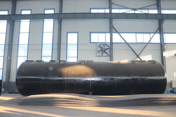 地埋式污水處理設備廠家教你如何操作設備系統(tǒng)？