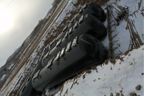 地埋式一體化污水處理設備用泵的具體性能有哪些？