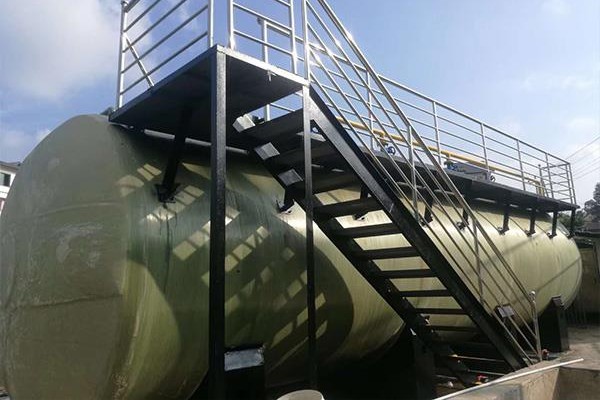 一體化污水處理設備需要滿足哪些具體條件施工？