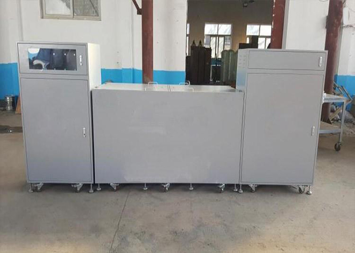 生活污水一體化設備需要做到哪些保溫措施？