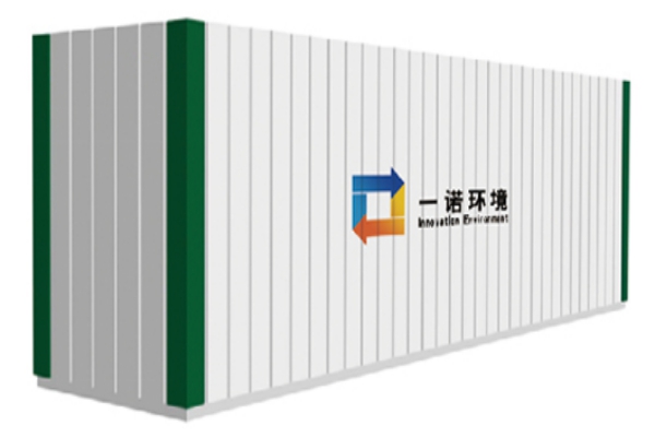 生活污水一體化設備處理酒店污水有哪些設計要求？