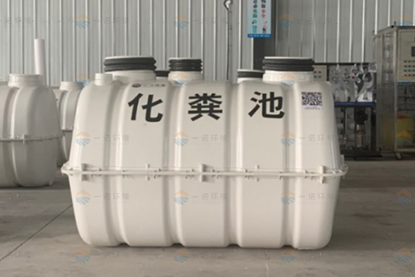 農村一體化污水處理設備使用不當會有哪些危害？