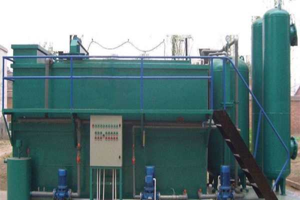 農村污水處理設備可以從哪幾個方面降低成本？