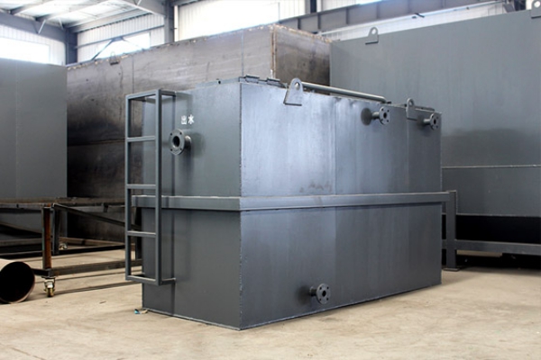 生活污水處理設(shè)備運(yùn)行前要準(zhǔn)備哪些工作？