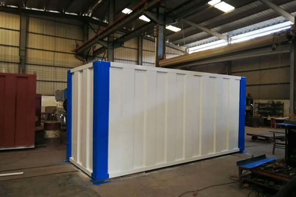 農村生活污水處理設備選擇時需要參考哪些標準？