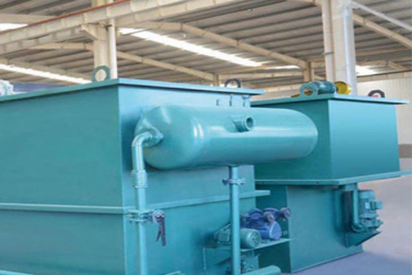 農村一體化污水處理設備使用及維護事項！