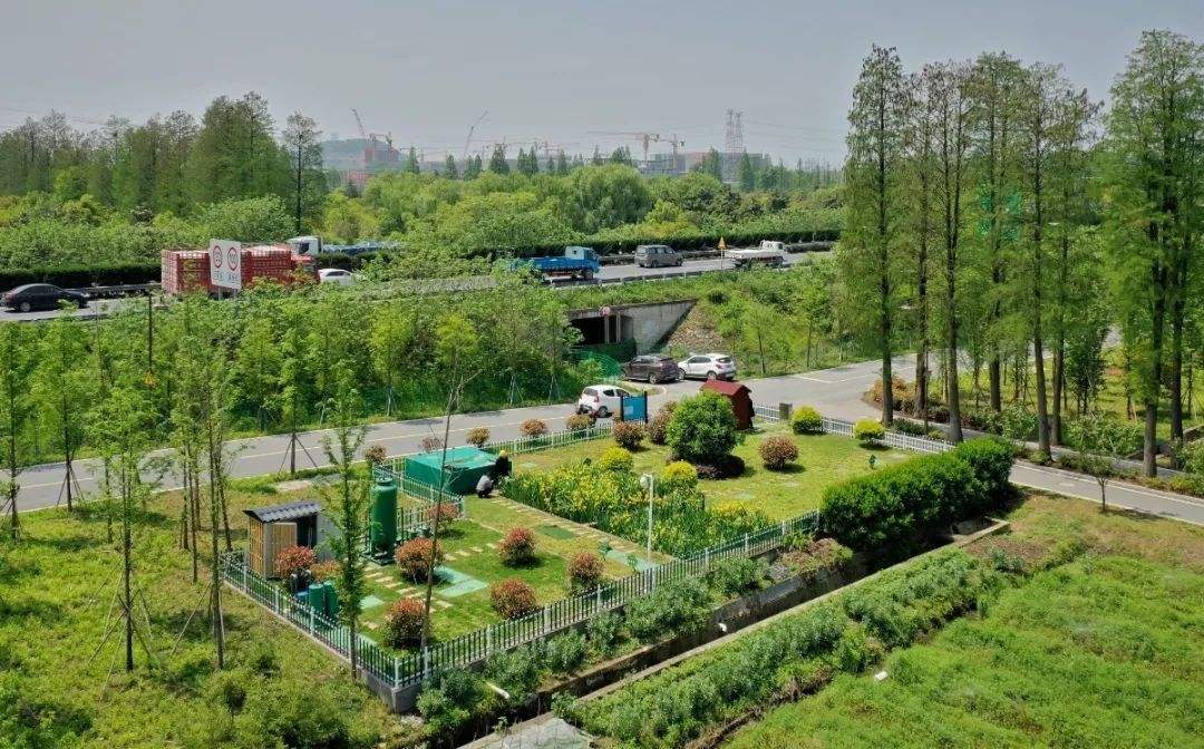 投資3億元，使用者付費(fèi)，福建省福鼎市發(fā)布農(nóng)村污水治理五年行動方案