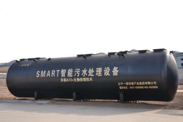 進行農村生活污水處理面臨著哪些問題？