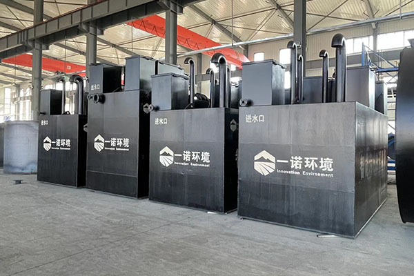 農村生活污水處理有哪幾種方式？