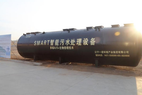 農(nóng)村污水處理項(xiàng)目如何完善？