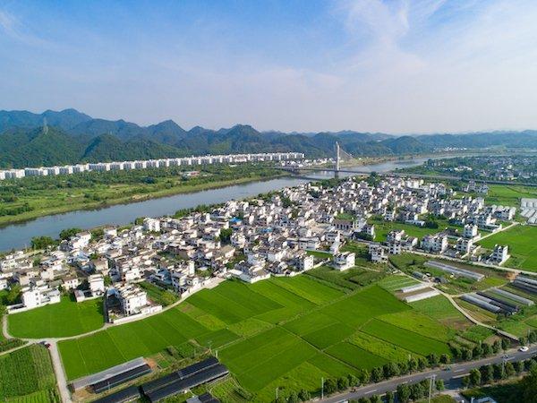 加快提升農(nóng)村生活污水治理標(biāo)準(zhǔn)化水平，國(guó)家三部門印發(fā)《鄉(xiāng)村振興標(biāo)準(zhǔn)化行動(dòng)方案》