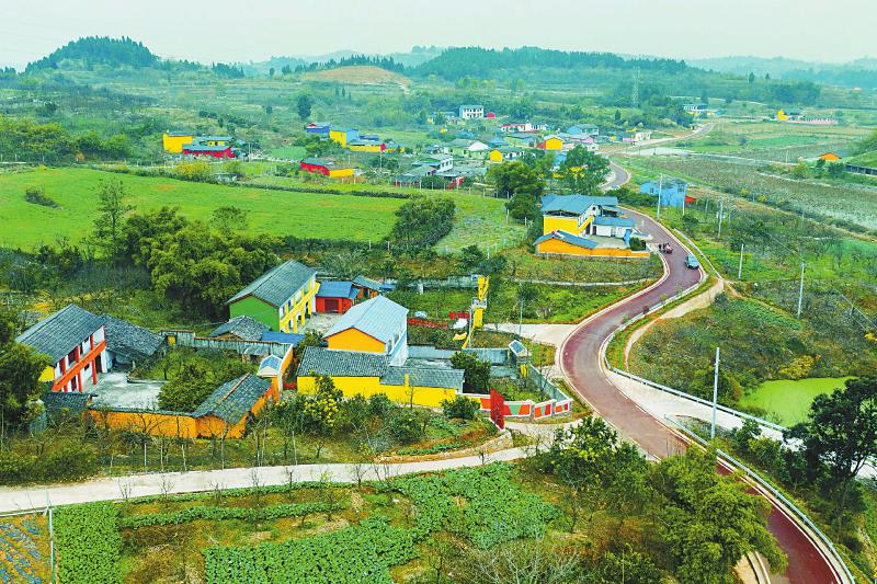 重磅！農(nóng)業(yè)農(nóng)村部一號文件來了！