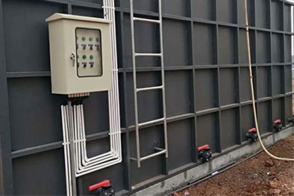 在購買生活污水處理設(shè)備時需要注意些什么 在購買生活污水處理設(shè)備時需要注意些什么