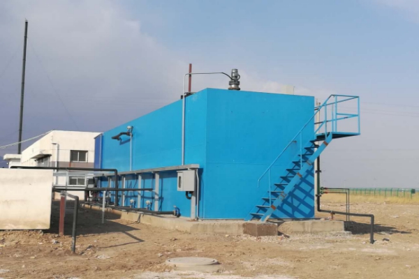 mbr一體化污水處理設備中自然培菌法介紹 mbr一體化污水處理設備中自然培菌法介紹