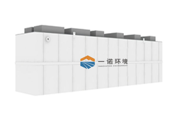 農村一體化污水處理設備降低成本的方式方法！