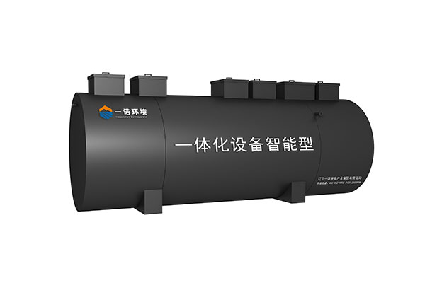 農(nóng)村一體化污水處理設備A3O工藝流程介紹! 農(nóng)村一體化污水處理設備A3O工藝流程介紹!