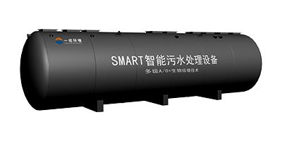 一體化污水處理設(shè)備工藝中生物脫氮除磷原理！